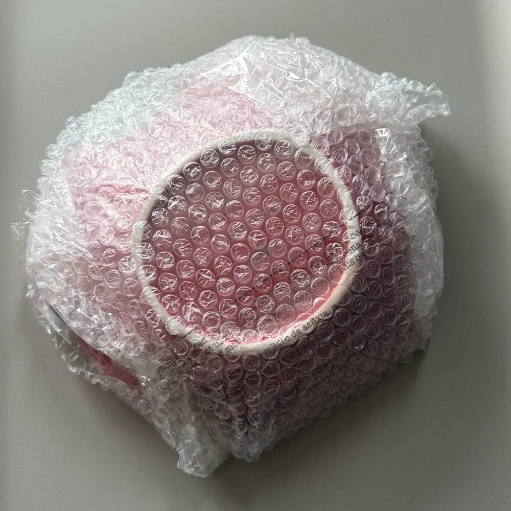 NWT Anthropologie Tomato Dolomite Pasta Bowl - Picture 5 of 5